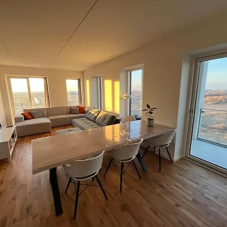 114 Sqm Flat In Bella Tower *