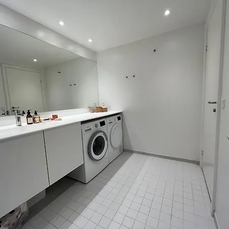 Апартаменты 114 Sqm Flat In Bella Tower *