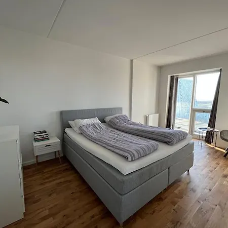 Apartment 114 Sqm Flat In Bella Tower *