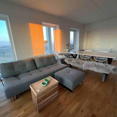 114 Sqm Flat In Bella Tower *
