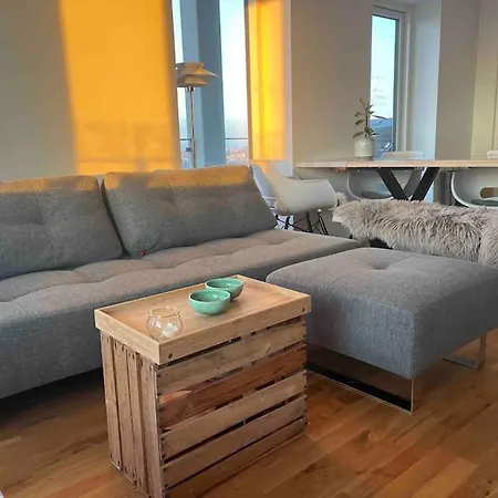 114 Sqm Flat In Bella Tower Appartamento Copenaghen