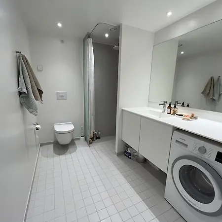 114 Sqm Flat In Bella Tower Apartamento